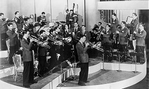 Glenn Miller and his Orchestra