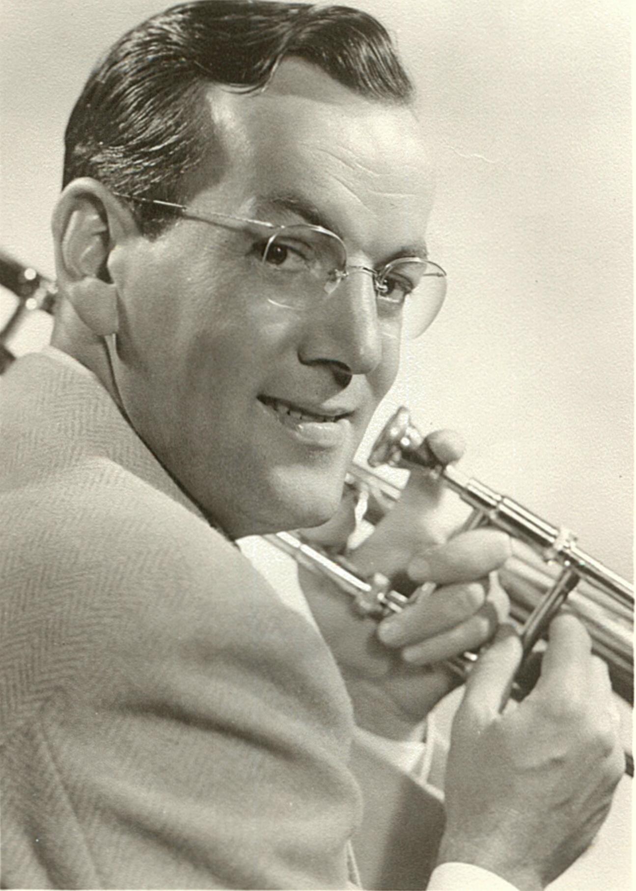 (Photo) Glenn Miller